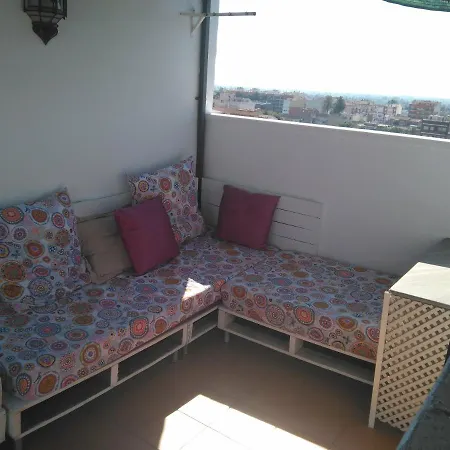 Atico Duplex Con Vistas Apartment Murcia Exterior photo