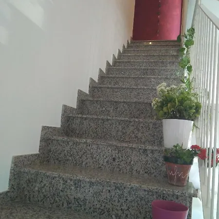Atico Duplex Con Vistas Apartment Murcia Exterior photo