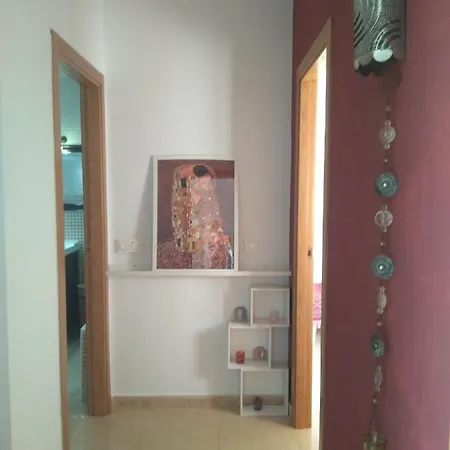 Atico Duplex Con Vistas Apartment Murcia Exterior photo