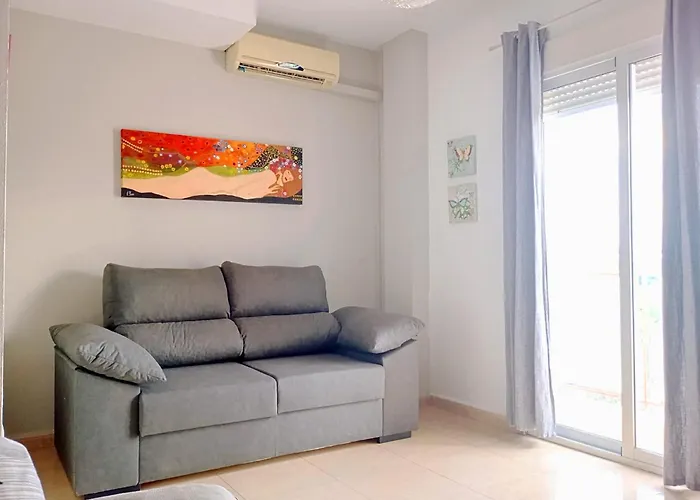 Atico Duplex Con Vistas