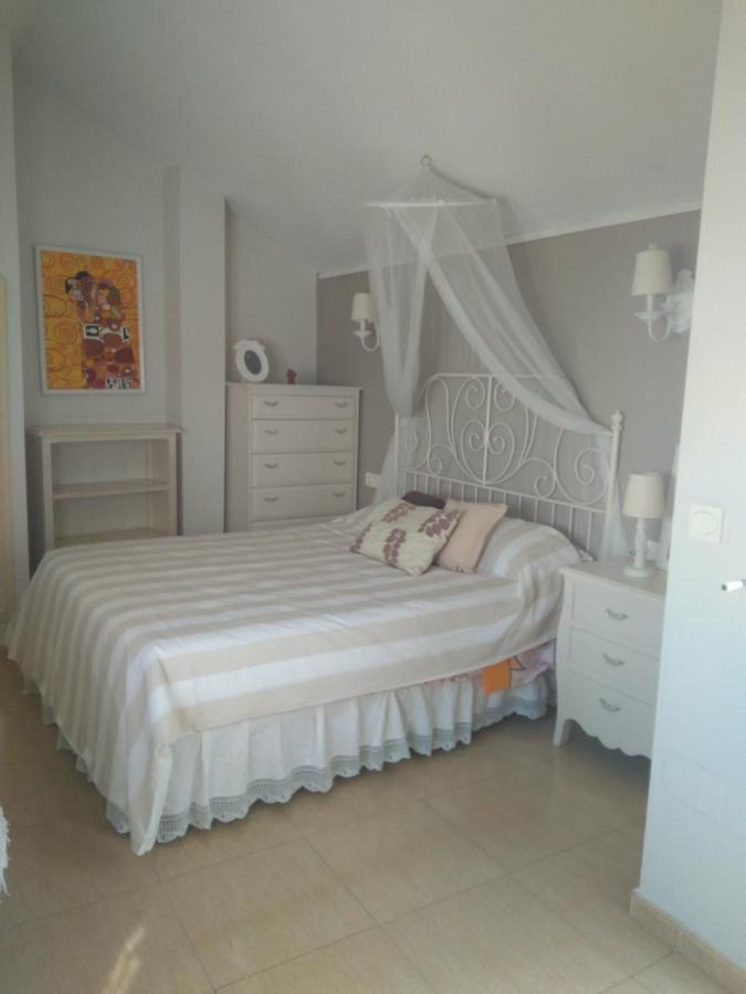 Apartment Atico Duplex Con Vistas