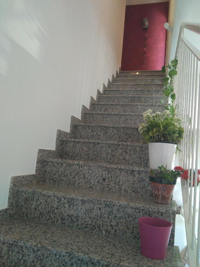 Apartment Atico Duplex Con Vistas