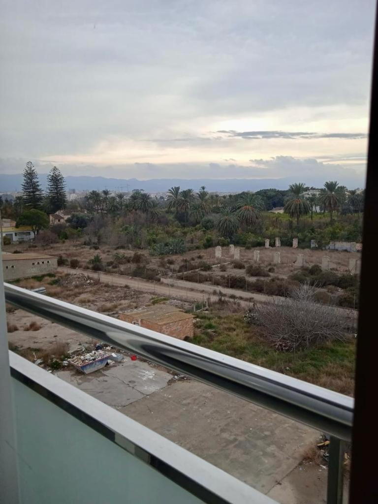Atico Duplex Con Vistas Apartment