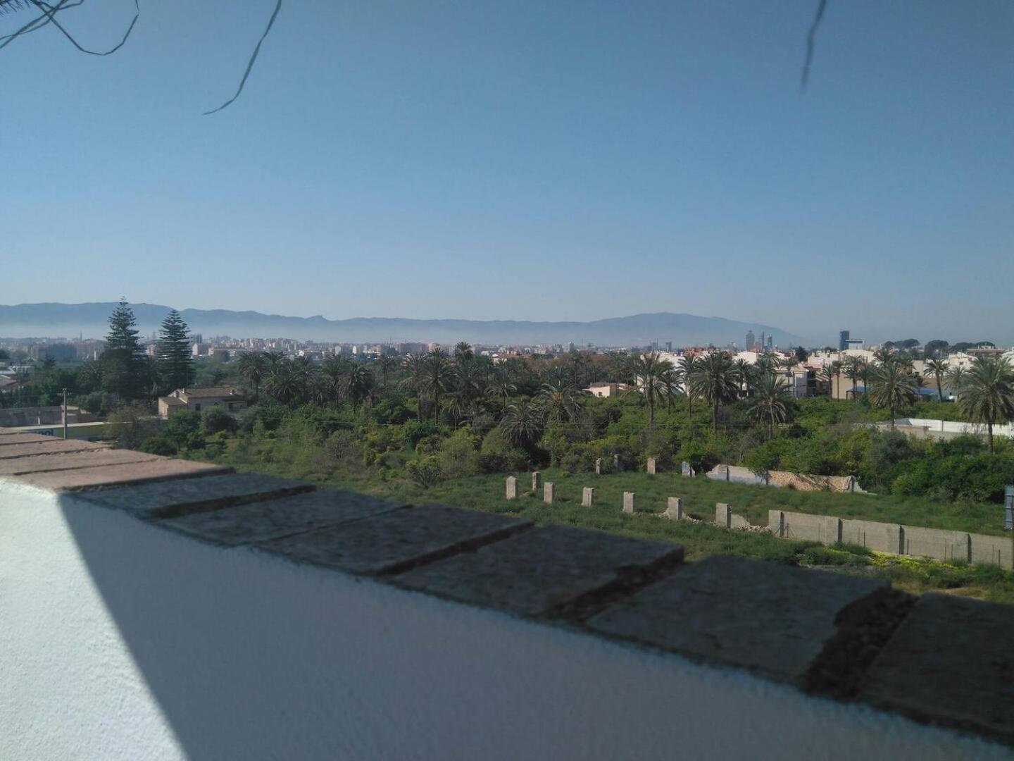 Apartament Atico Duplex Con Vistas