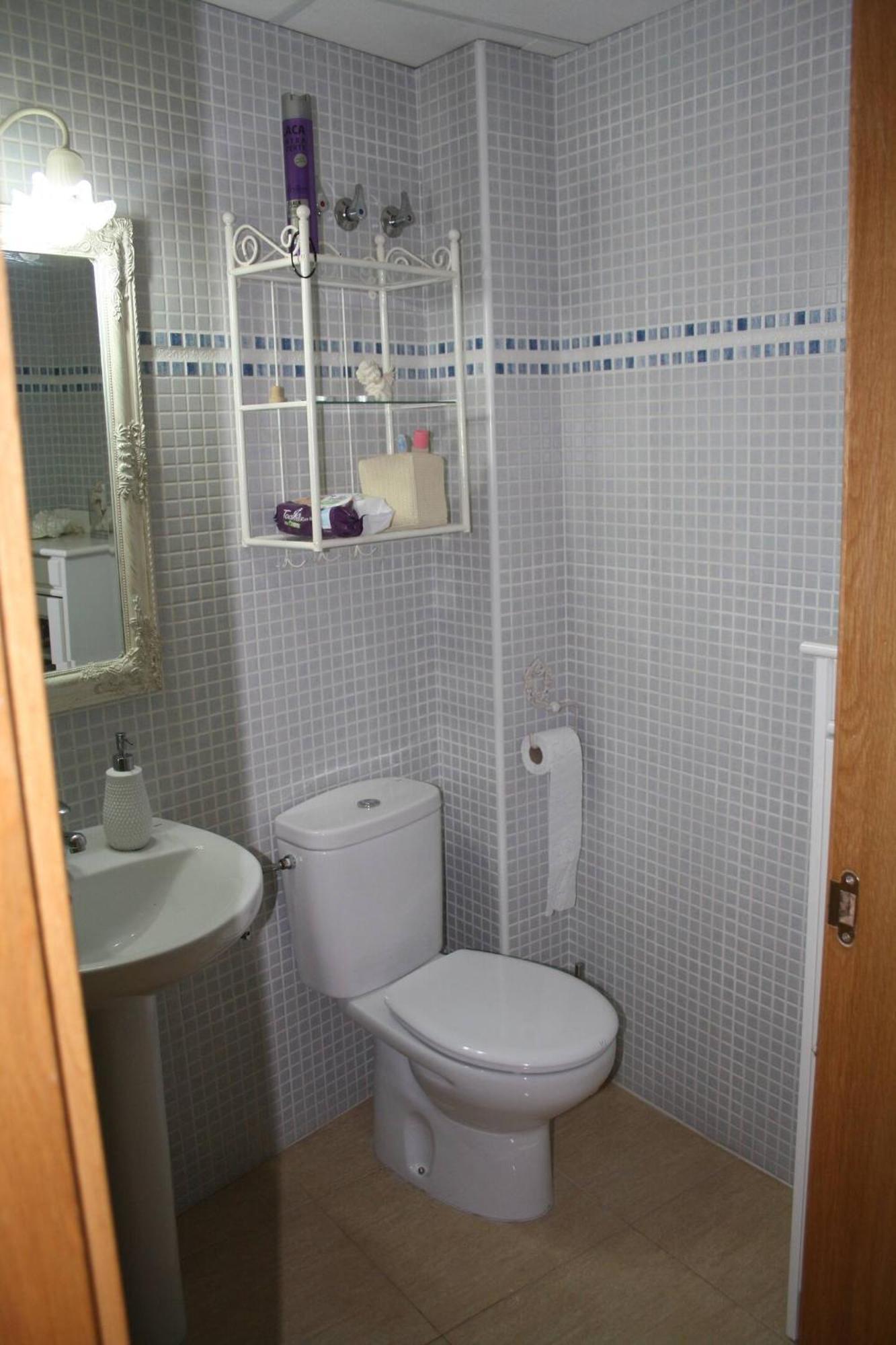Apartment Atico Duplex Con Vistas Murcia