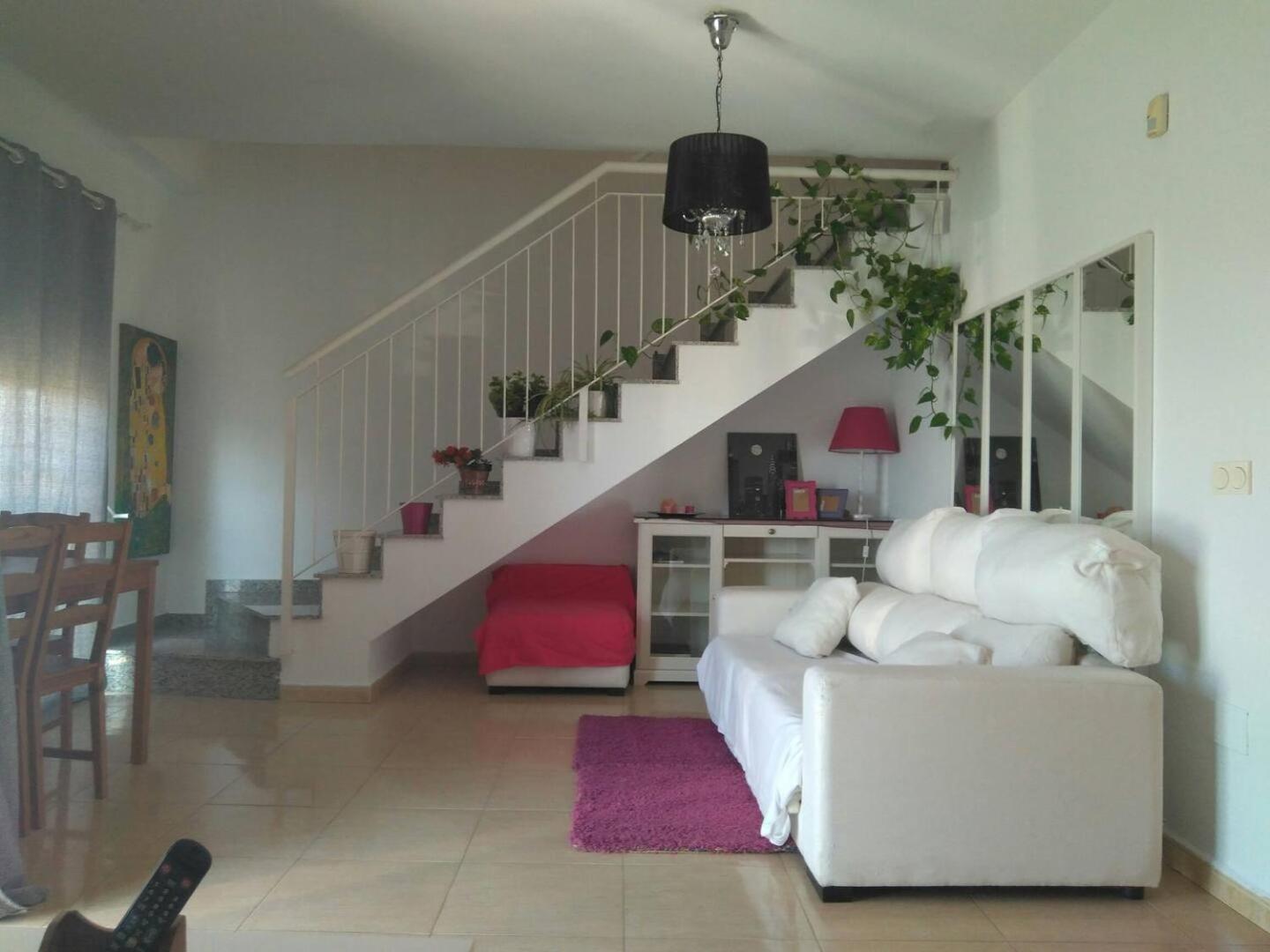Apartment Atico Duplex Con Vistas