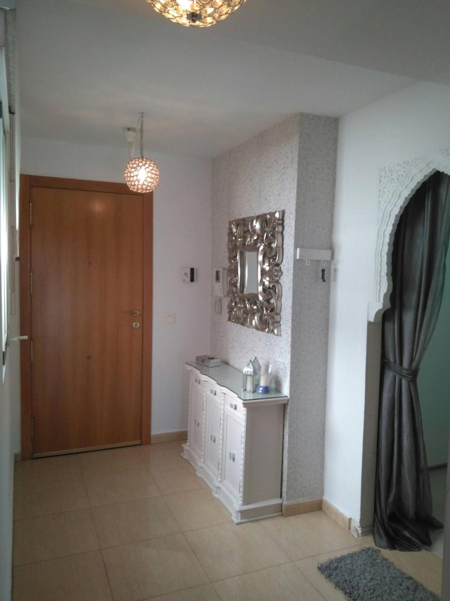 Atico Duplex Con Vistas Múrcia