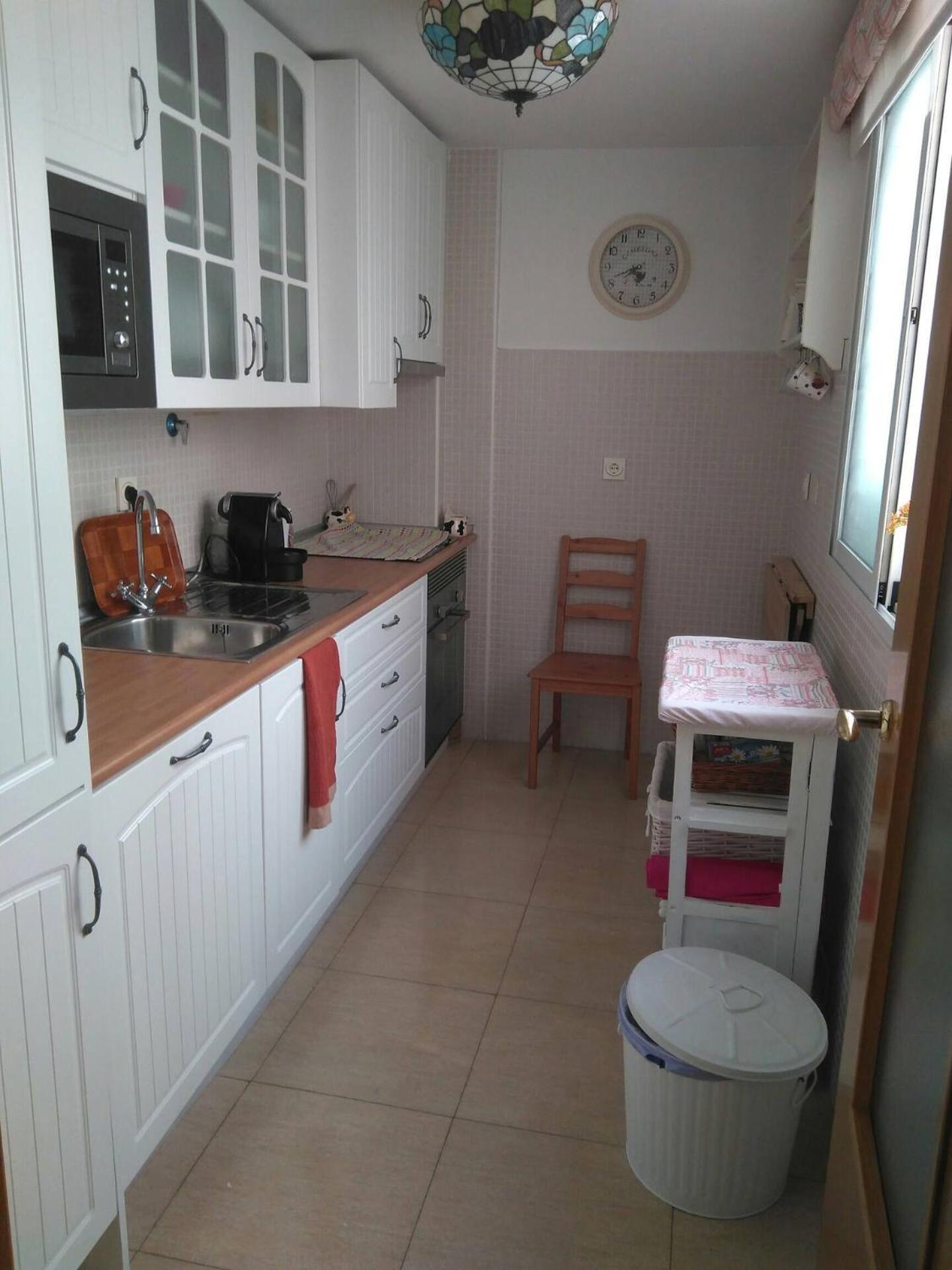 Apartment Atico Duplex Con Vistas *