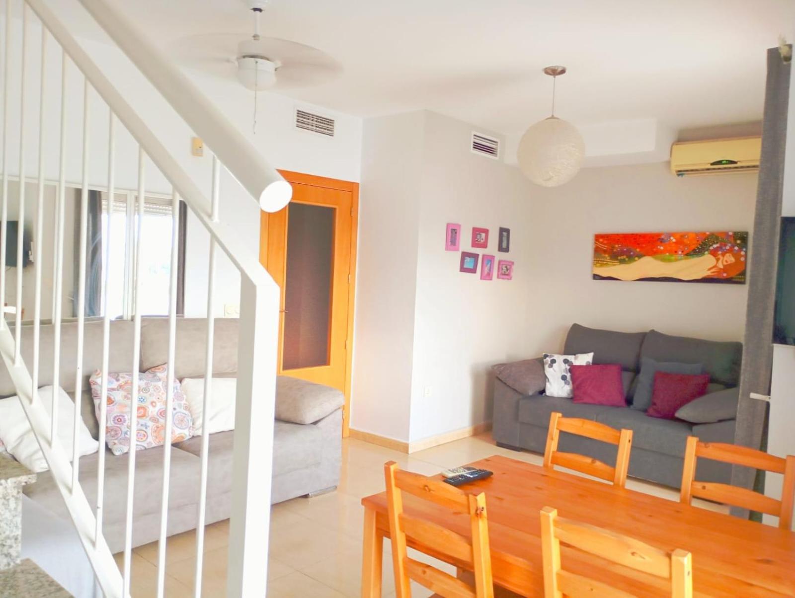 Atico Duplex Con Vistas