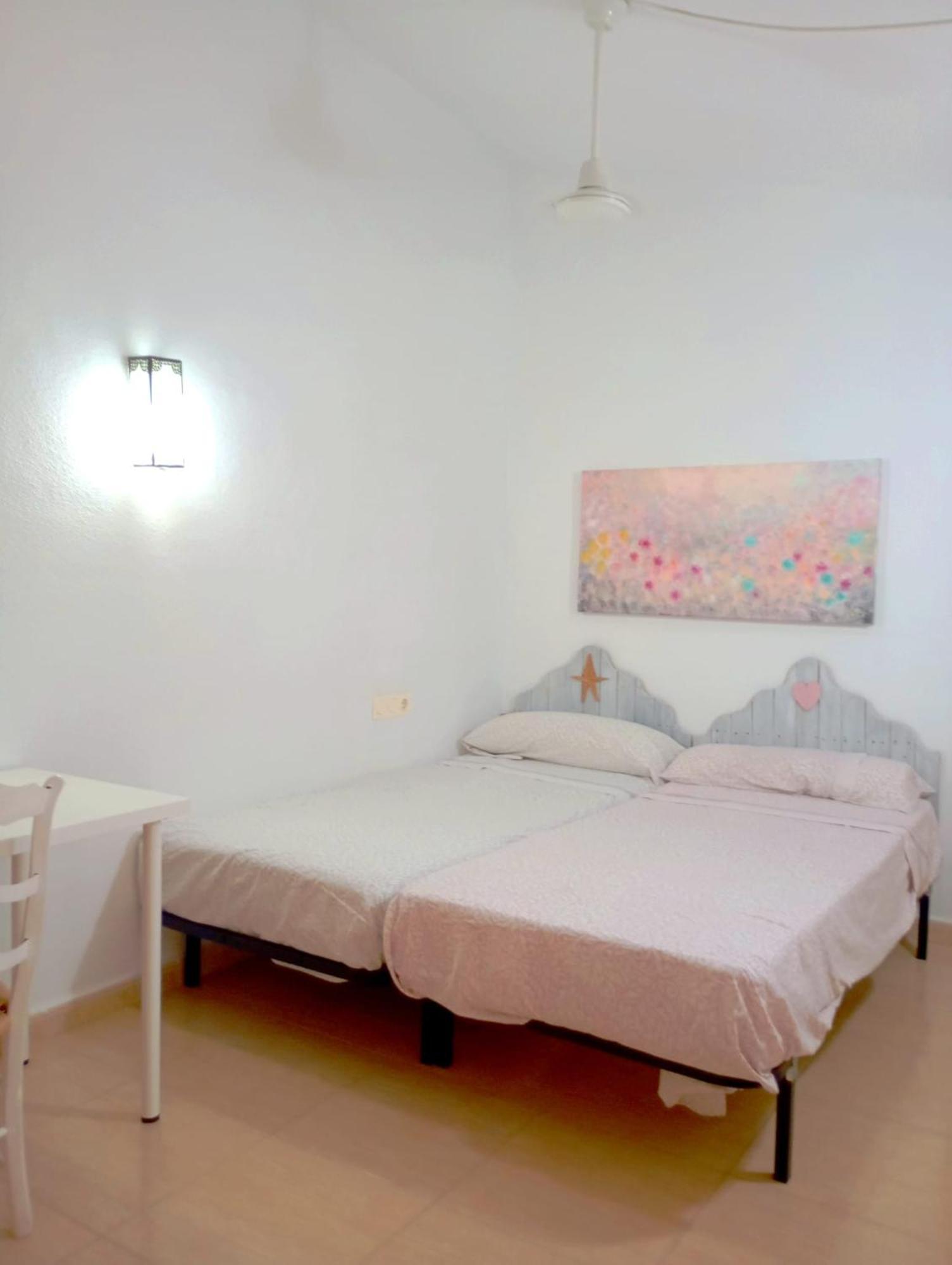 Atico Duplex Con Vistas Apartment
