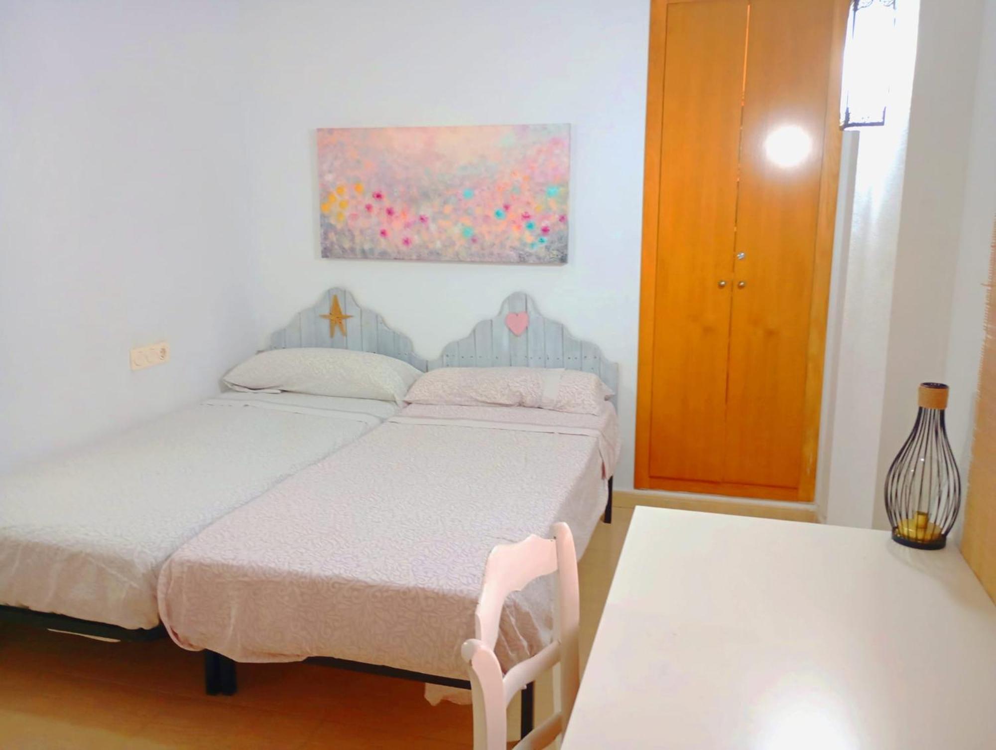 Atico Duplex Con Vistas Apartment *